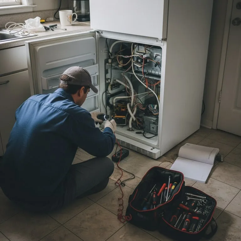 Appliance Repair service in Pittsburg, CA